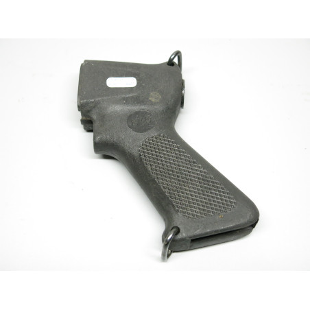 Poignée  ABS noir  fusil Remington 870 