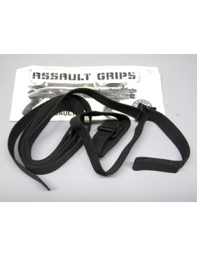 Bretelle assault nylon...