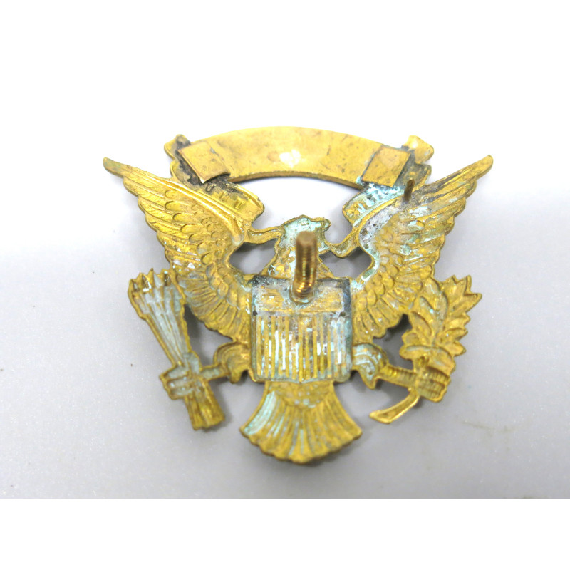 Aigle de casquette US SJC  ref 155 