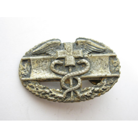 Insigne  infirmier US  ref 99 