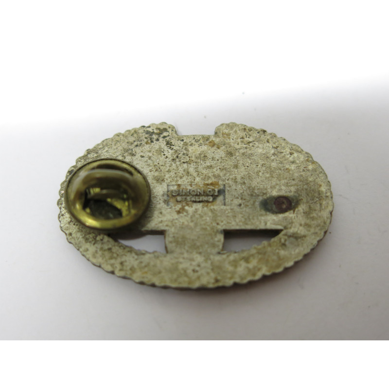 Insigne  infirmier US  ref 99 