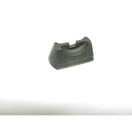 Hausse  pistolet CZ 75