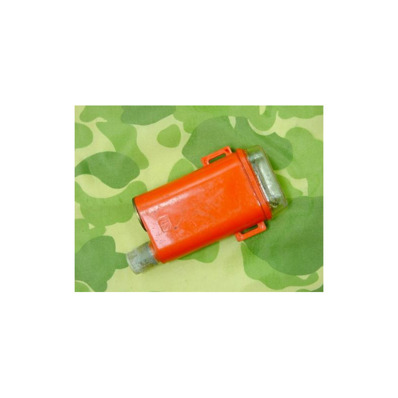 Lampe Strobe light USAF old