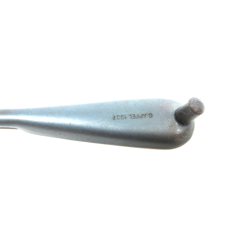 Cuillere Mauser 98K G Appel 1937