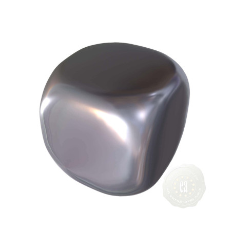 Boite de 25 cartouches billes acier 12/89 Winchester Blind side 3 1/2 inches