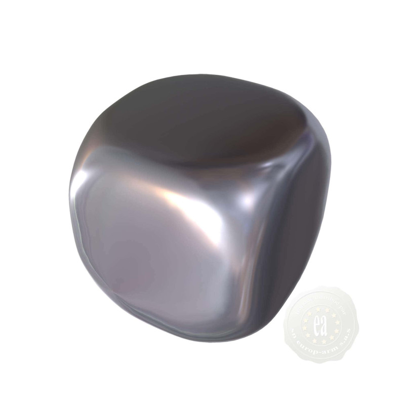 Boite de 25 cartouches billes acier 12/70 Winchester Blind side 3  inches 