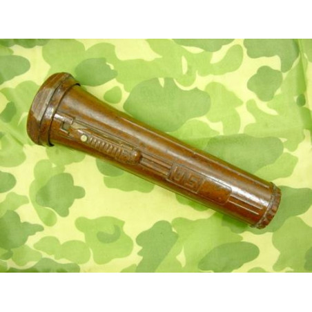 Lampe US bakelite Vietnam