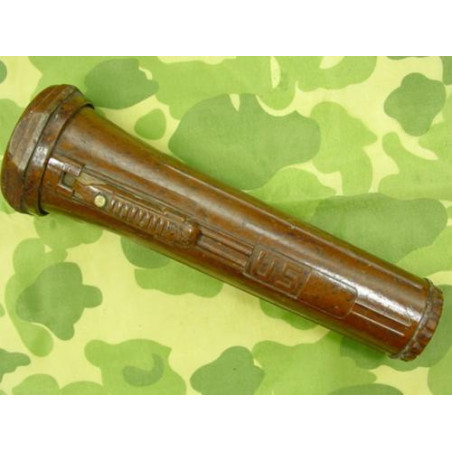 Lampe US  bakelite Vietnam