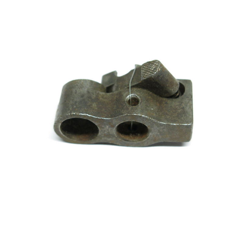 Croisiere de baionnette Lebel  avec ressort ref 101 