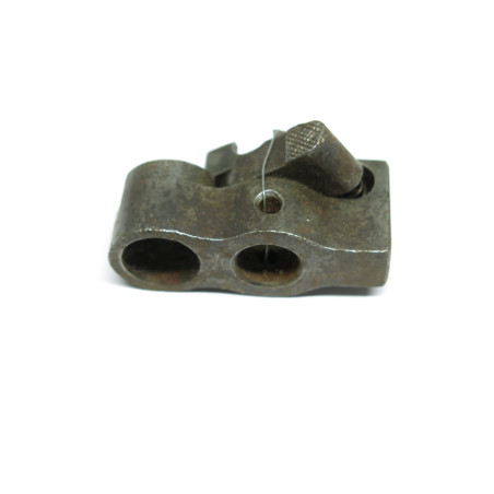 Croisiere de baionnette Lebel avec ressort ref 101