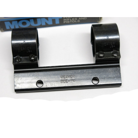 Support de lunette Weaver 1 pouce ref 225