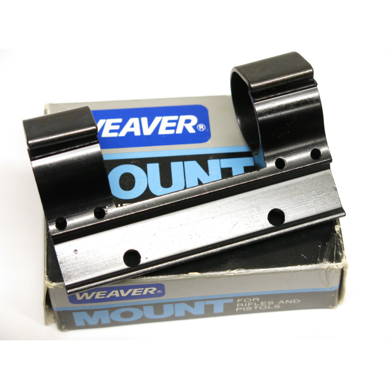 Support de lunette Weaver  1 pouce  ref 225 
