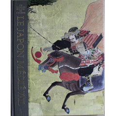 Livre Le Japon Médiéval - Coll. Les Grandes époques de l'Homme