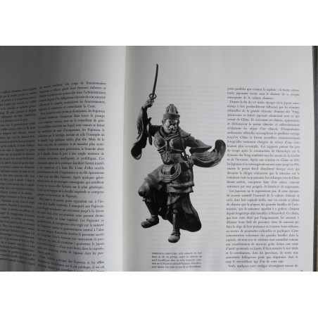 Livre Le Japon Médiéval - Coll. Les Grandes époques de l'Homme