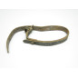 Sangle Cuir de poncho WH originale  ref 377