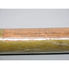 Pansement aseptique Armée Francaise