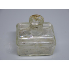 Flacon medical armée Francaise