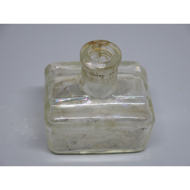 Flacon medical armée Francaise 