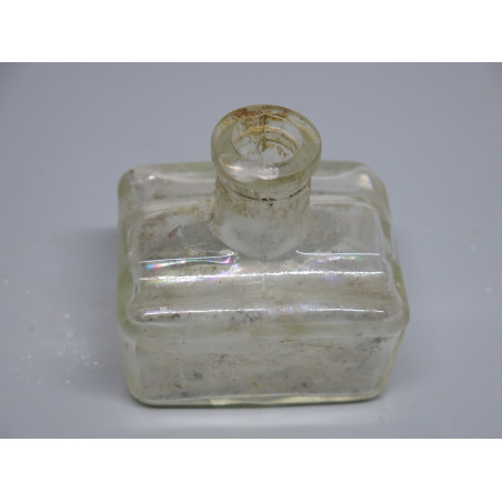 Flacon medical armée Francaise