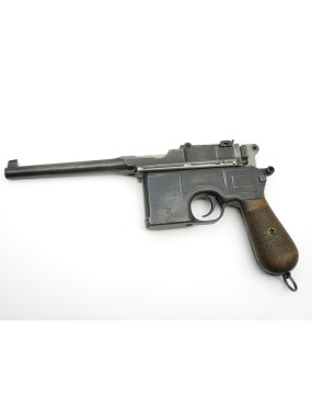 Mauser C96 modèle 1912 -...