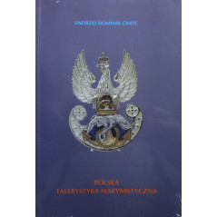 Catalogue des insignes de la Marine Polonaise