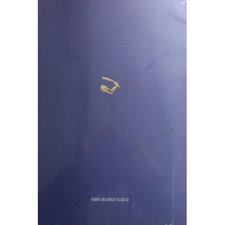 Catalogue des insignes de la Marine Polonaise