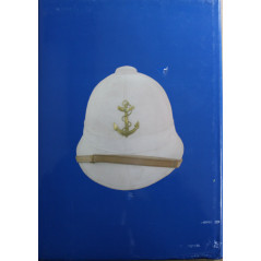 Livre Insignes et historiques des formations indigènes de l'infanterie coloniale