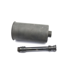 Conversion tube avec tromblon pour Lance fusée BW Allemand GECO  