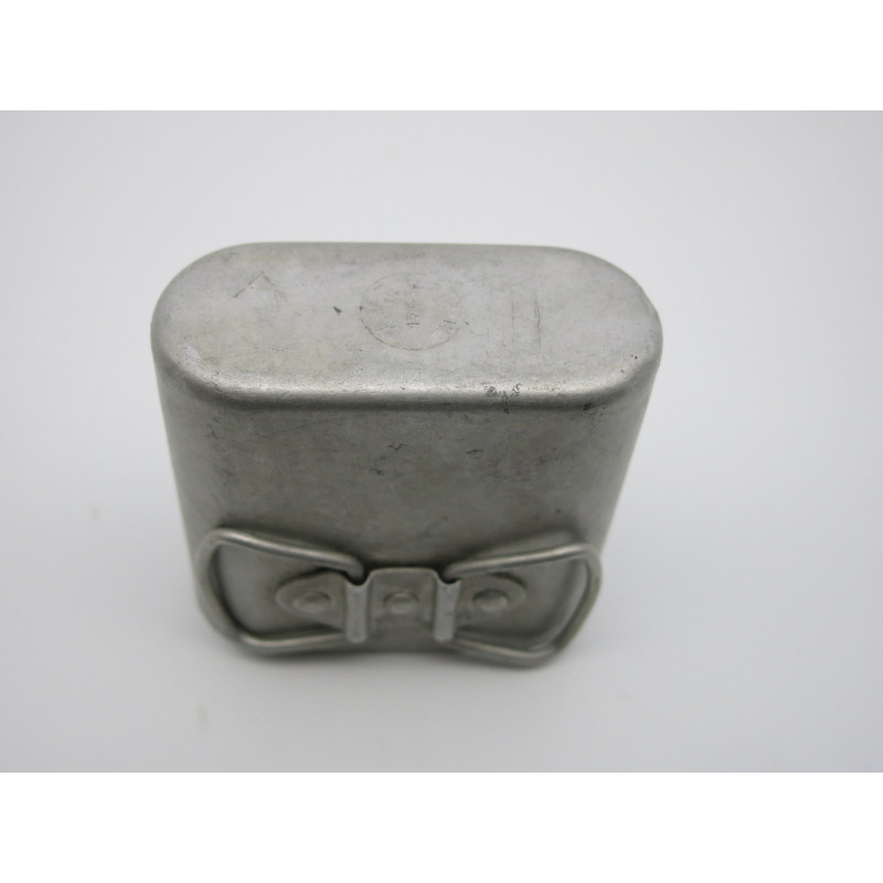 Quart Francais modele 35 daté 1943 ref66 