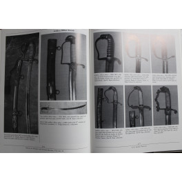 Livre American Swords & Swords makers Vol II Livre American Swords & Swords makers Vol II