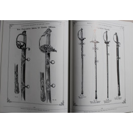 Livre American Swords & Swords makers Vol II Livre American Swords & Swords makers Vol II