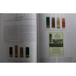 Livre Eley Cartridges, A History Of The Silversmiths And Ammunition Manufacturers Livre Eley Cartridges, A History Of The Silversmiths And Ammunition Manufacturers