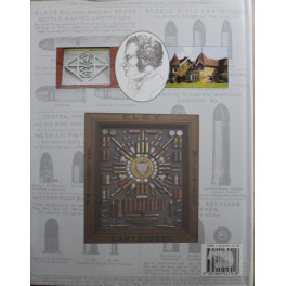 Livre Eley Cartridges, A History Of The Silversmiths And Ammunition Manufacturers Livre Eley Cartridges, A History Of The Silversmiths And Ammunition Manufacturers