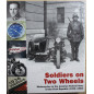 Livre Soldiers on two wheels de Walter Blasi
