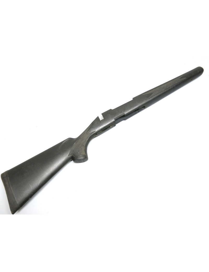 Crosse neuve en ABS carabine Remington 700 ref 477