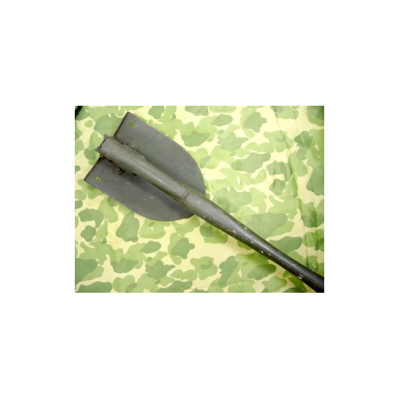 Pelle beche US mod 56