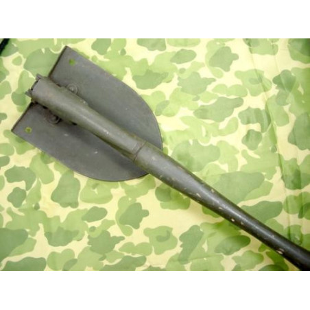 Pelle beche US mod 56