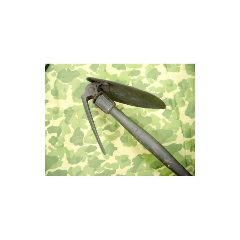 Pelle beche US mod 56