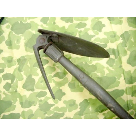 Pelle beche US mod 56