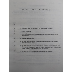 Livre A la hussarde dans l'armée française 1743 - 1915 de Marcel Boulin