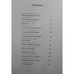 Livre Les coins de reve de votre jardin de Anita Pereire