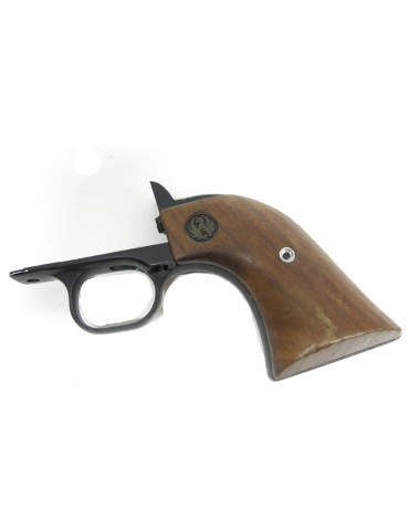 Pontet plaquettes revolver Ruger Blackhawk 44 mag ref 669