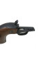 Pontet plaquettes revolver Ruger Blackhawk 44 mag ref 669