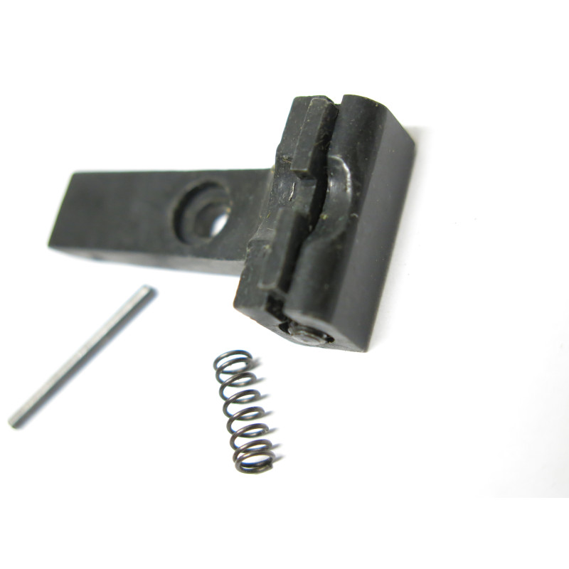 Hausse  revolver Schmidt Herbert HS 21   ref 888