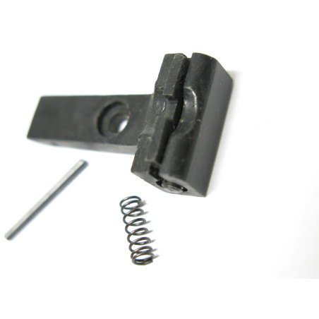 Hausse  revolver Schmidt Herbert HS 21   ref 888