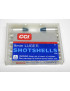 Boite de 10 cartouches 9 para Shotshells CCI categorie B 