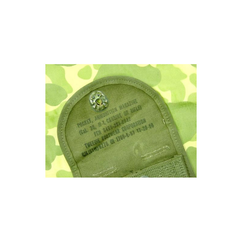 Porte chargeur USM1 1958 15 coups Porte chargeur USM1 1958 15 coups