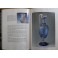 Livre Saint-Louis de l'art du verre à l'art du cristal de 1586 à nos jours