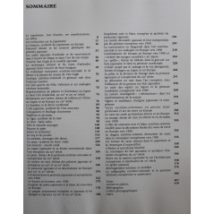 Livre Japonisme de Siegfried Wichmann