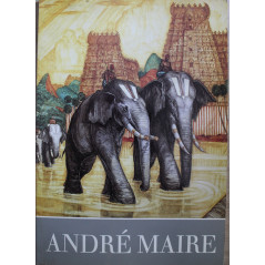 Album Charles Maire - Galerie Charles & André Bailly